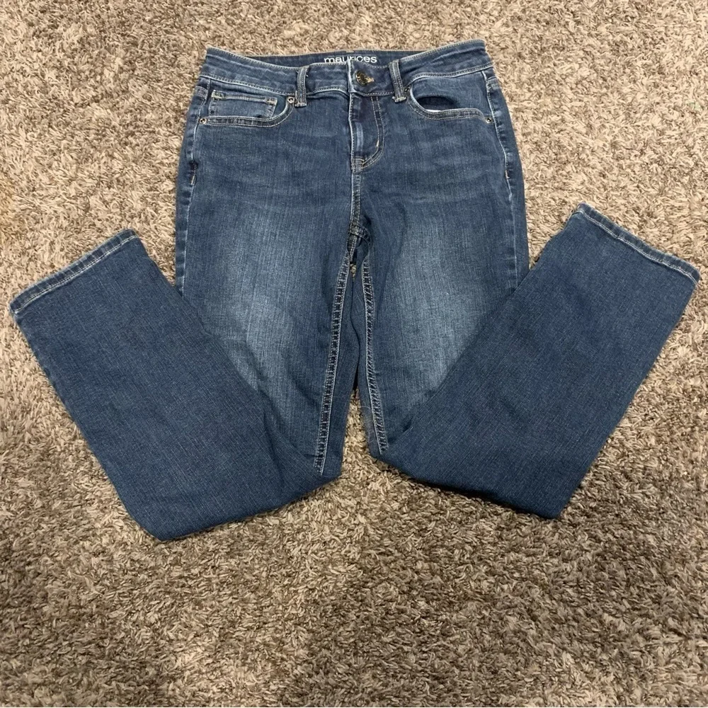 Women’s Maurice’s Jeans
